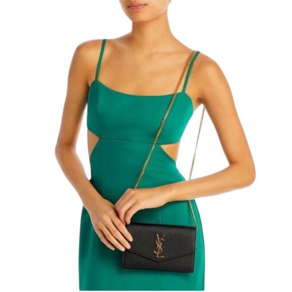 Yves Saint Laurent Bags Nwt New Authentic Ysl Saint Laurent Uptown